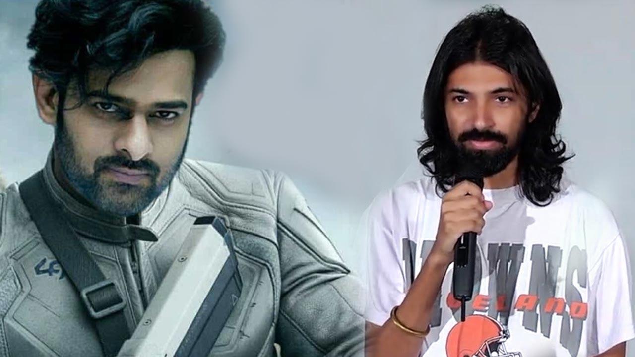Kalki: Nag Ashwin striving for perfection