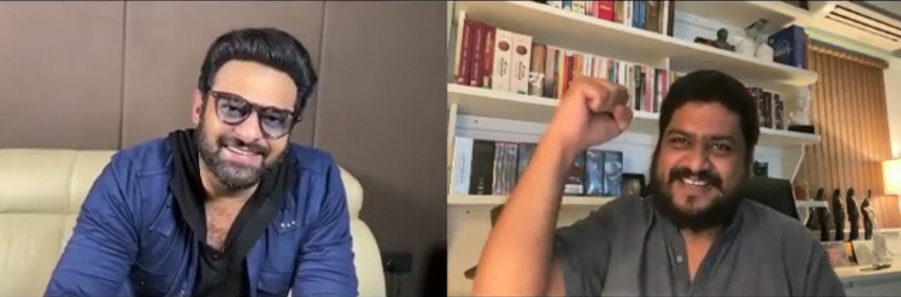 Surprise Revelation About Adipurush
