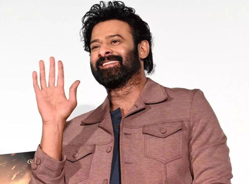 Prabhas Plans Europe Vacation Before Starting Fauji Shoot