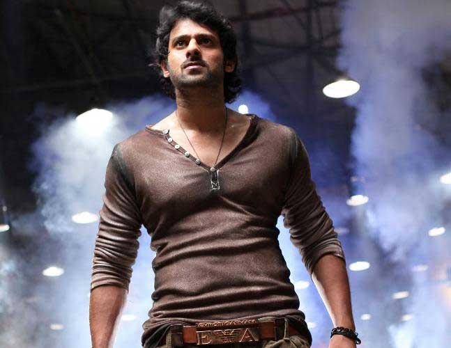 Prabhas' Flop Film Gets Good Openings!