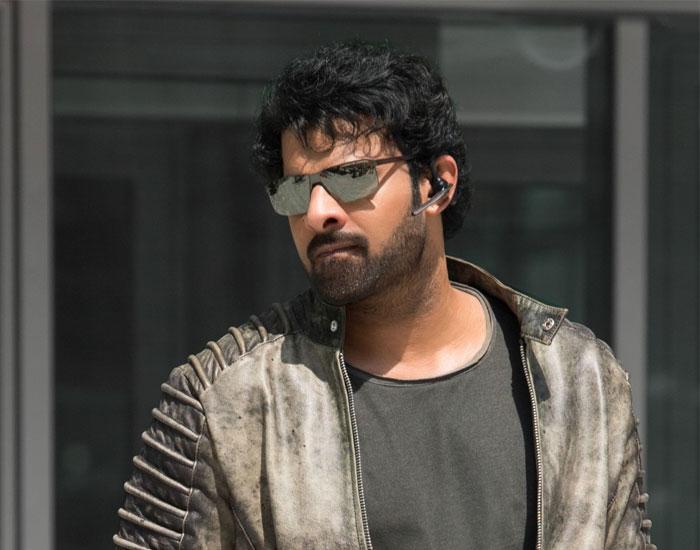 Prabhas Should Scrap Jaan Completely?