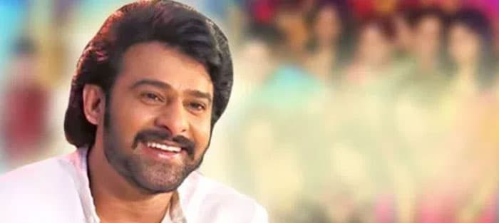 Prabhas Huge Support to This Biopic