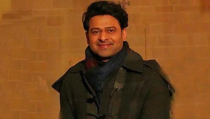 Prabhas To Set A Clean Trend