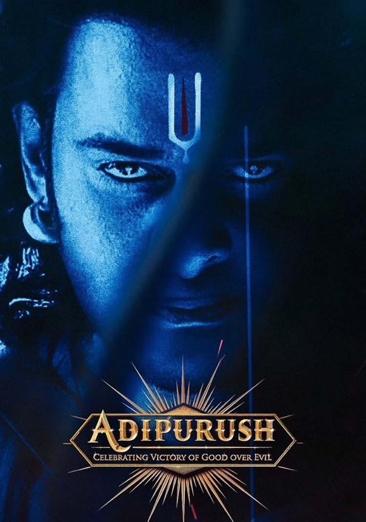 Prabhas' dialogues highlight in Adipurush
