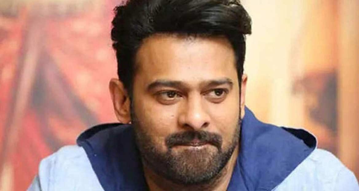 Shock: Will Prabhas stop addressing all as Darlings