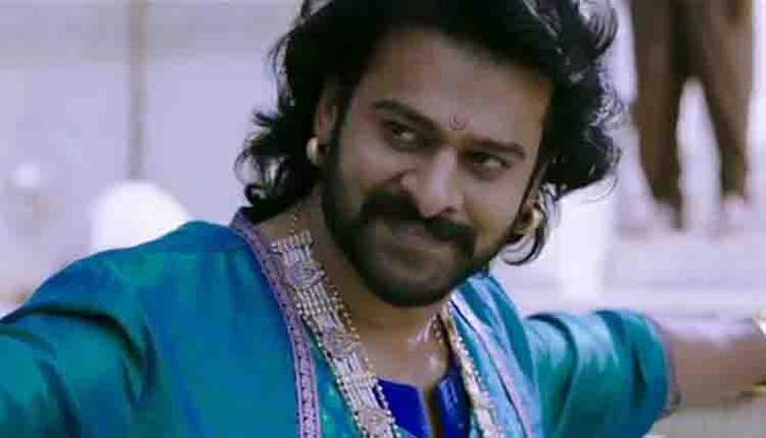 Bollywood Star Bowled By Prabhas