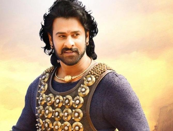 Prabhas Recollects Emotional Journey