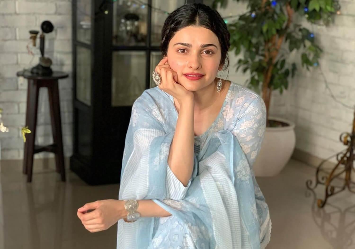 Actress' Unpleasant Experience With Director
