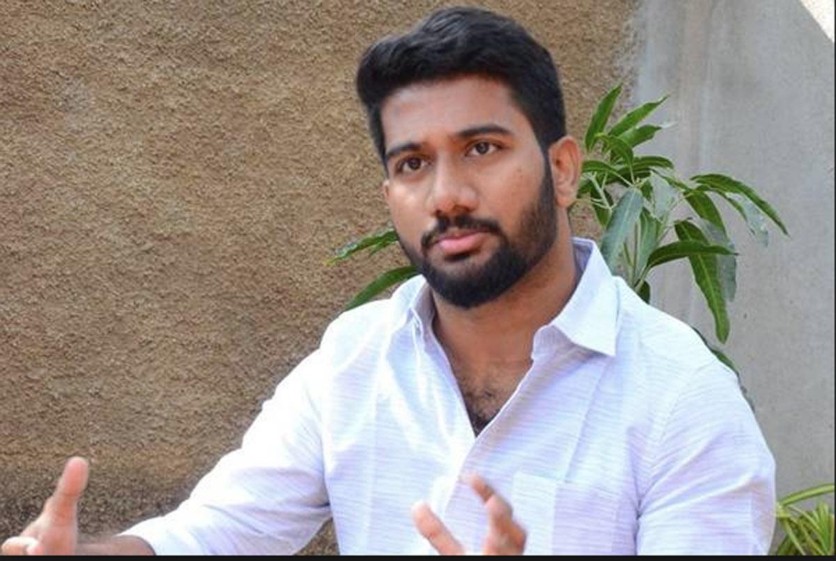 Prasanth continues to be a risk-taker
