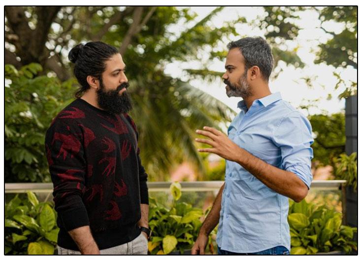 KGF 3 Box Office Sensation Getting Delayed