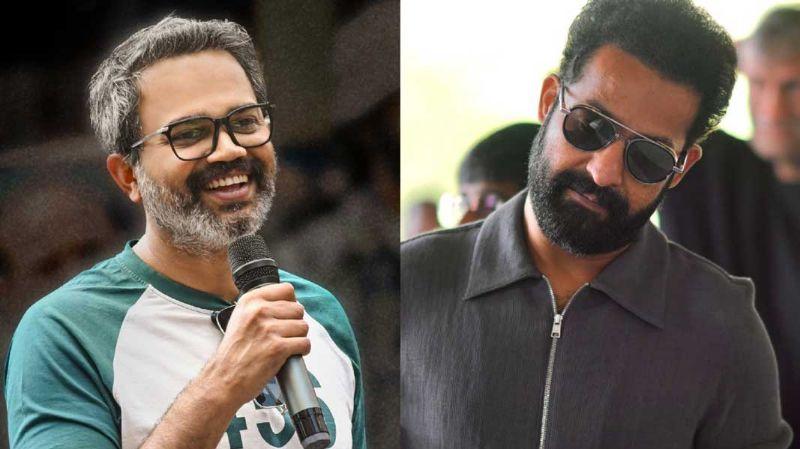 Prashanth Neel extremely careful over Dragon Glimpse