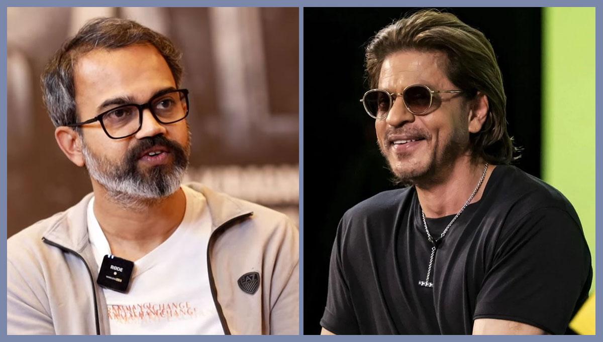 Prashanth Neel Apologizes To SRK For Simultaneous Release Of Salaar And Dunki