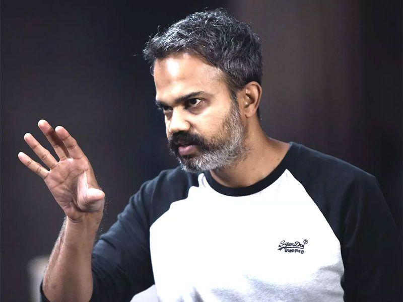 Prashanth Neel Plans Colorful Mythology After Dark Hits