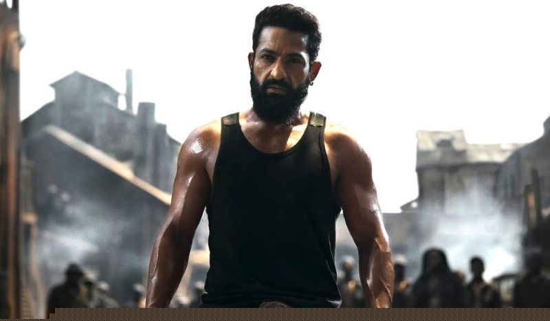 Prashanth Neel Plans Dragon New Schedule With Flashback In Unique Style