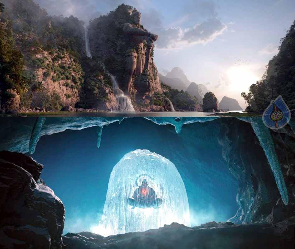 Hollywood Range VFX