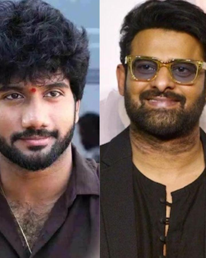Brahmarakshas to take off with Tollywood Star