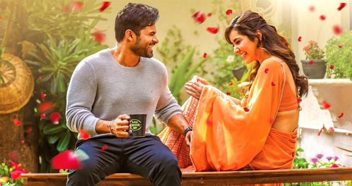 Prati Roju Pandaage Makers Hit a Goldmine