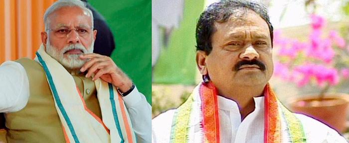 Not visiting Palestine was a diplomatic blunder of PM Modi, says Shabbir Ali