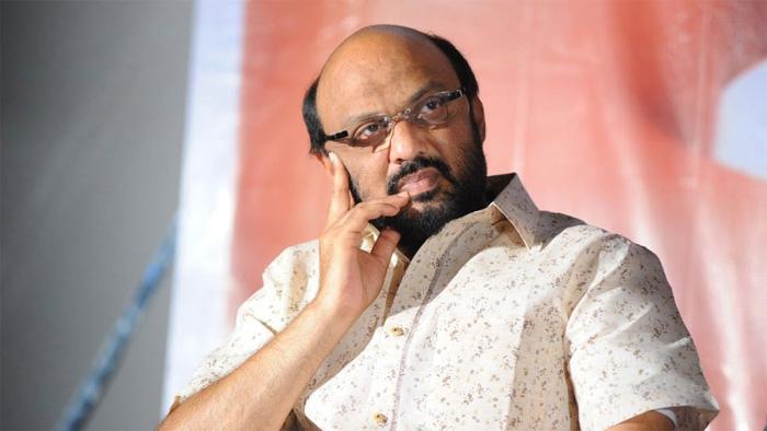 NTR Producer Huge Spending On Office
