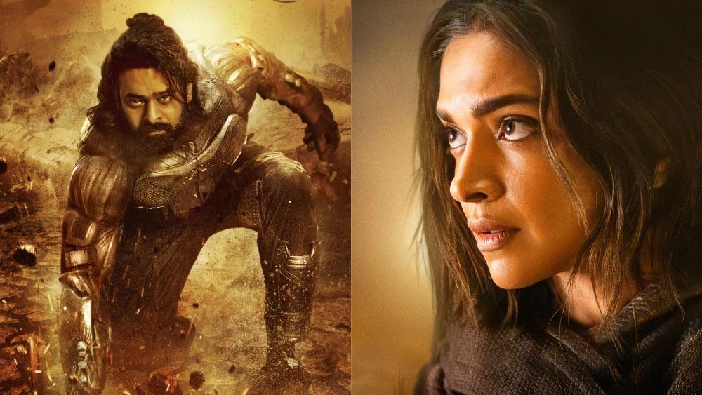 How will Kalki story be highlighted in Project K