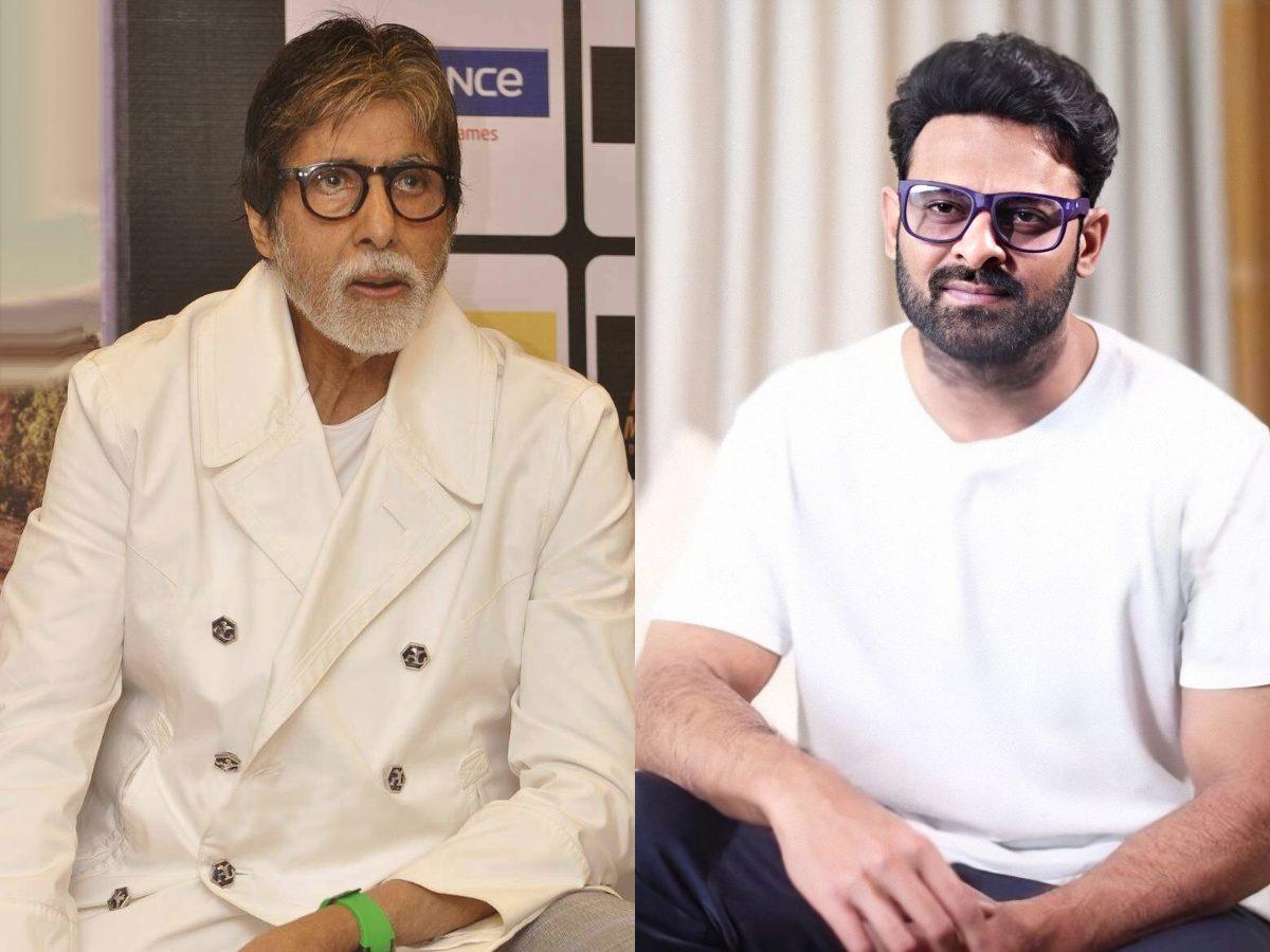 Project K: Is Big B Amitabh Bachchan insulted?