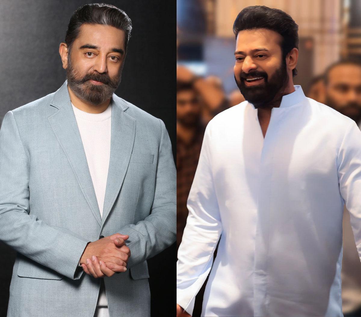 Project K Pulls Off Greatest Casting Coup In Indian Cinema