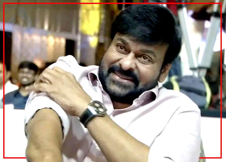 Will Chiranjeevi become an IDIOT.?