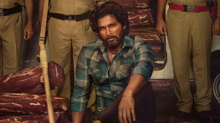 Pushpa Main Villain of Pan Indian Appeal