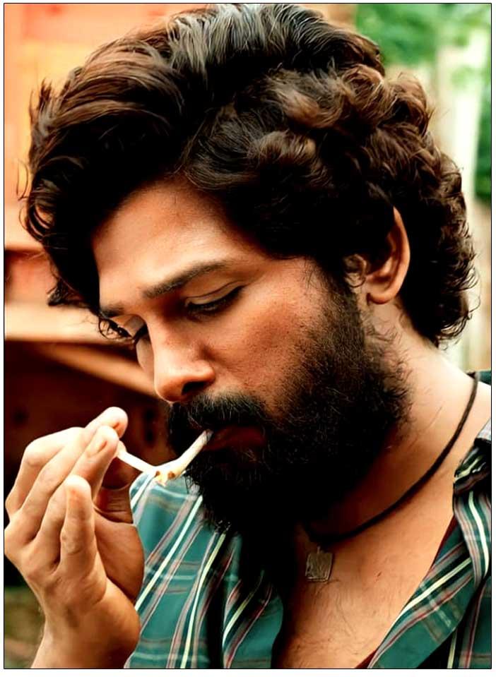 Whopping amount for Pushpa The Rule Hindi rights