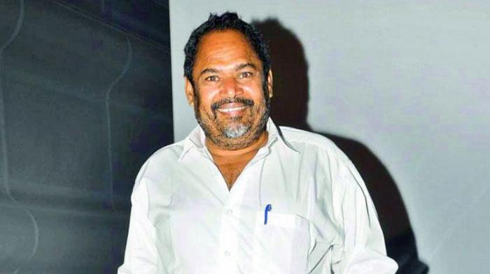 Aravind, Suresh Babu- How Could You Do That?