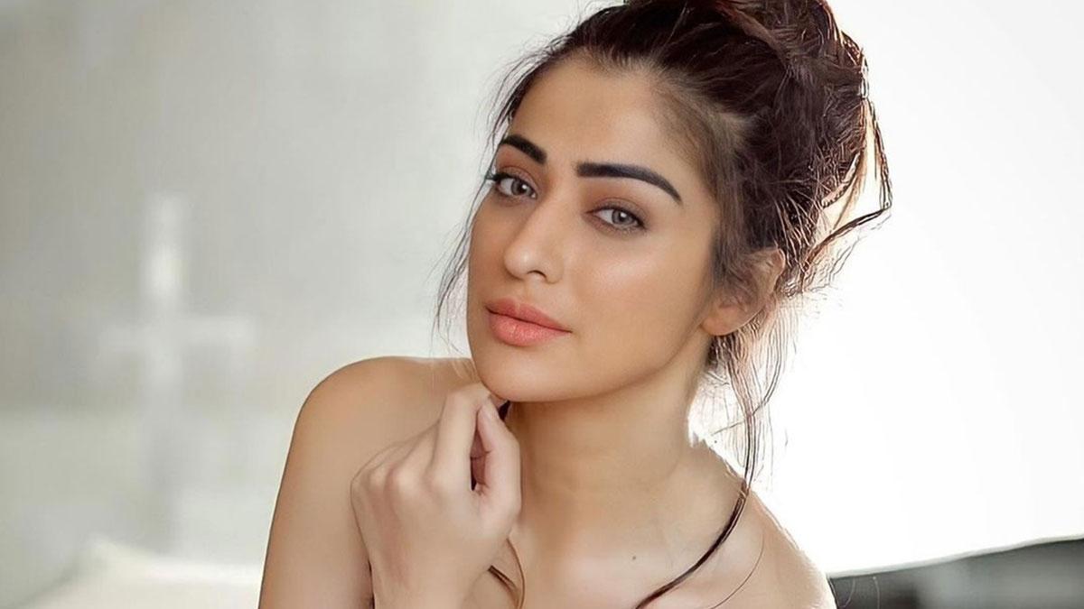 Wedding Bells For Raai Laxmi?