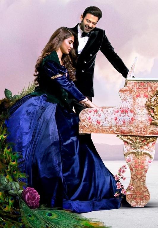 When will Radhe Shyam trailer be released?