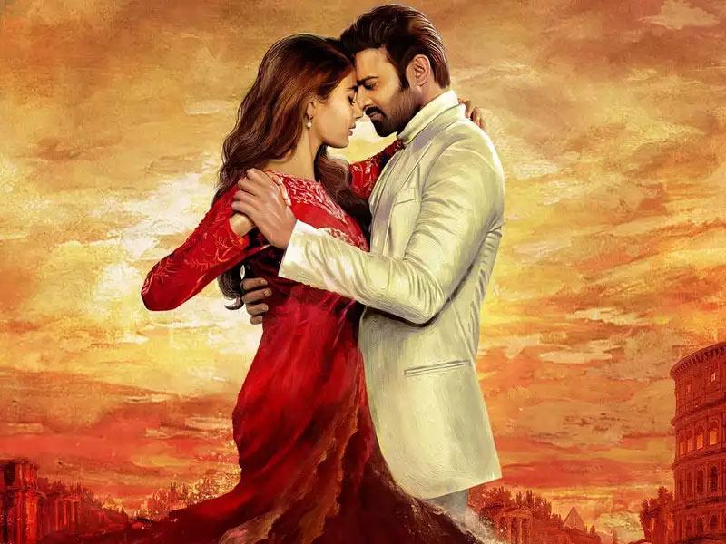 Radhe Shyam scene to create a sensation?
