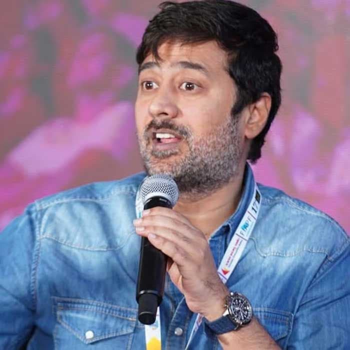 Rahul Ravindran deletes post after death threats