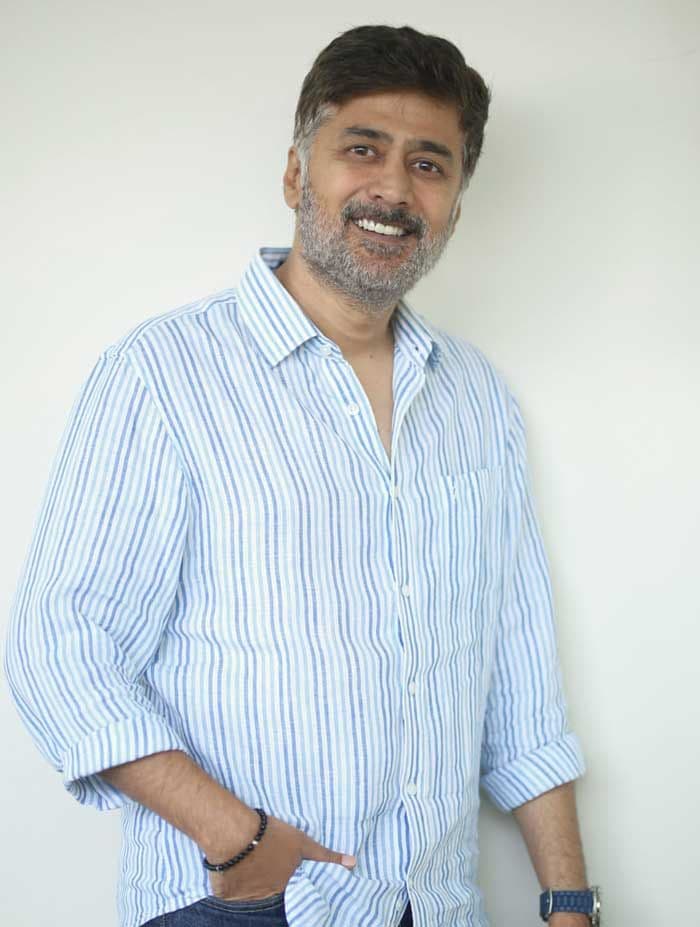Rahul Ravindran on making film on women atrocities on men