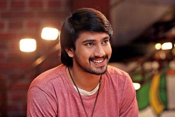 I'll Keep Mahesh Babu Pic Till My Death