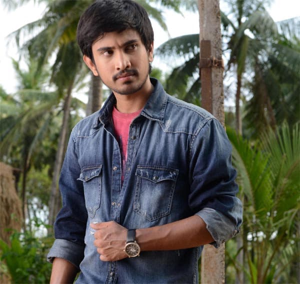 Raj Tharun Unhappy With Producers!