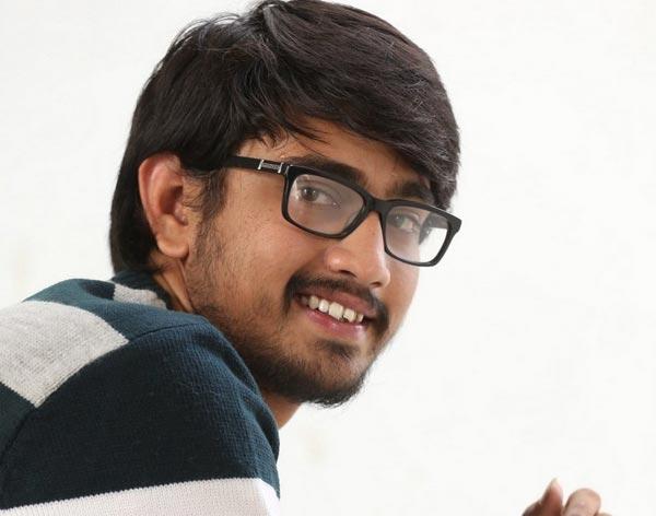 Exclusive: Raj Tharun Back To Kumari Director!