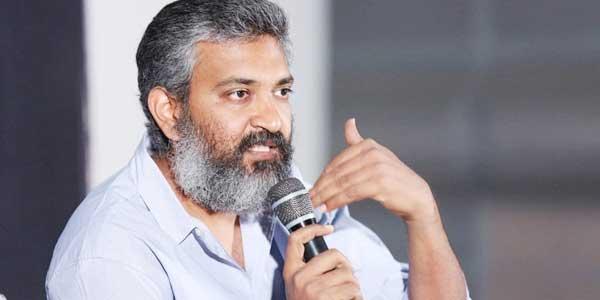 Rajamouli Appreciates Dhruva!
