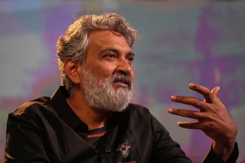 Rajamouli Plans Unprecedented War Sequence for Varanasi With Mahesh Babu