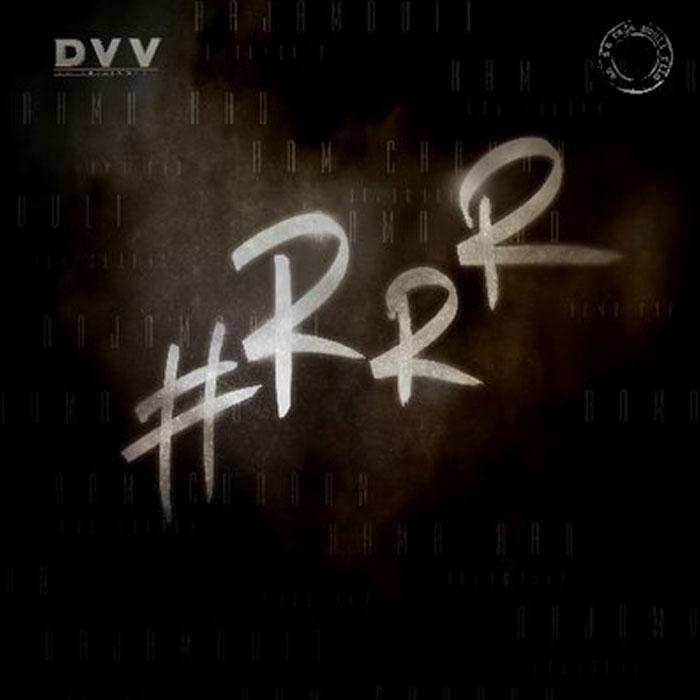 RRR Powerful Announcement