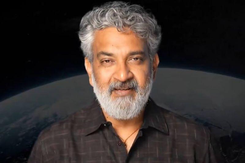 Rajamouli remarks on Karna goes viral