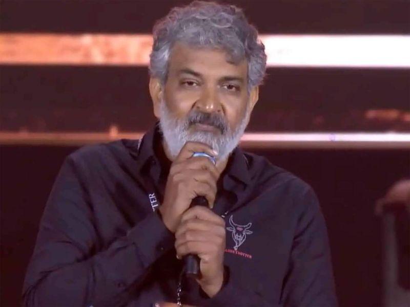 Rajamouli’s Latest Comments Raise More Expectations On Varanasi