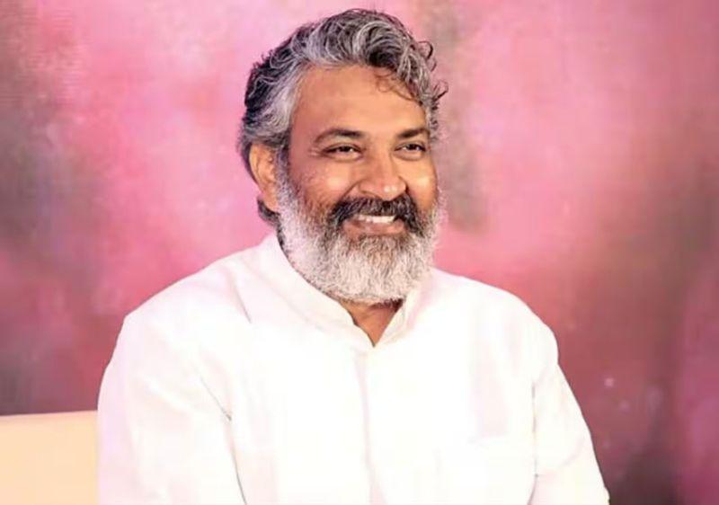 Rajamouli taking no chances for Ramayana episode in Varanasi