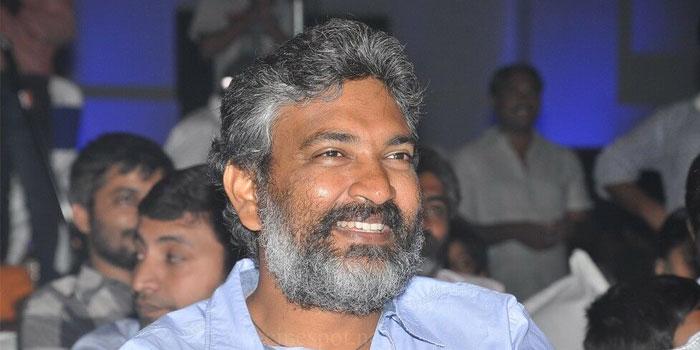 Rajamouli Not Giving up Baahubali Series!