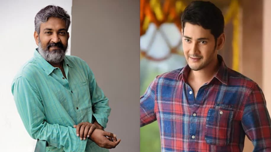 Mahesh Babu-Rajamouli project to have another hero