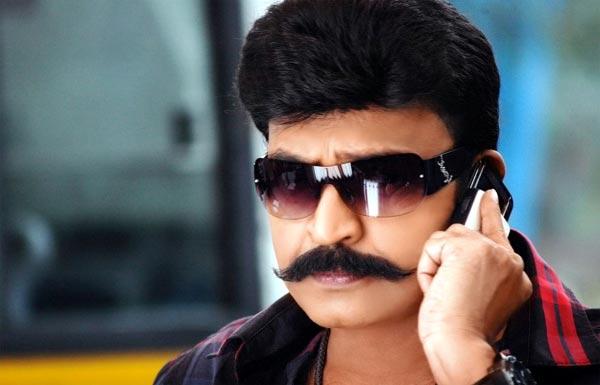 Rajasekhar New Movie 'Aham'