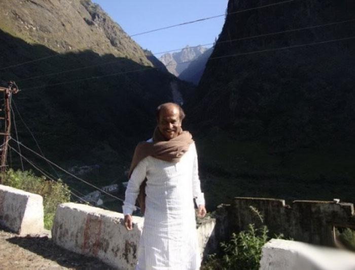 Rajini Big Announcement After The Trip
