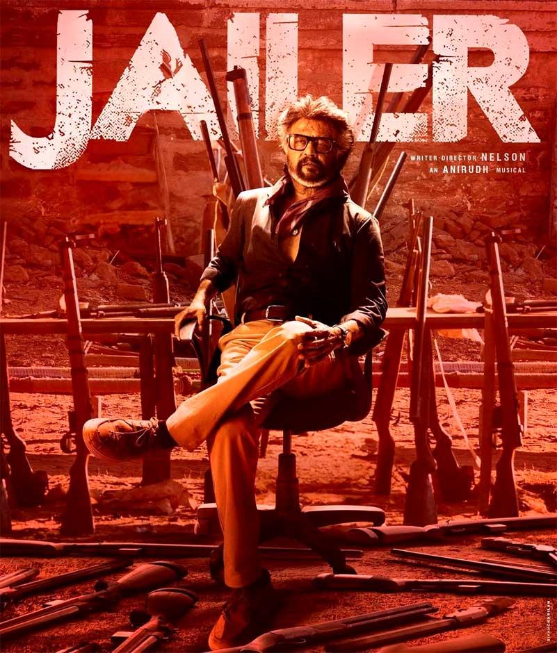 Jailer 2 To Kickstart On Rajinikanth Birthday
