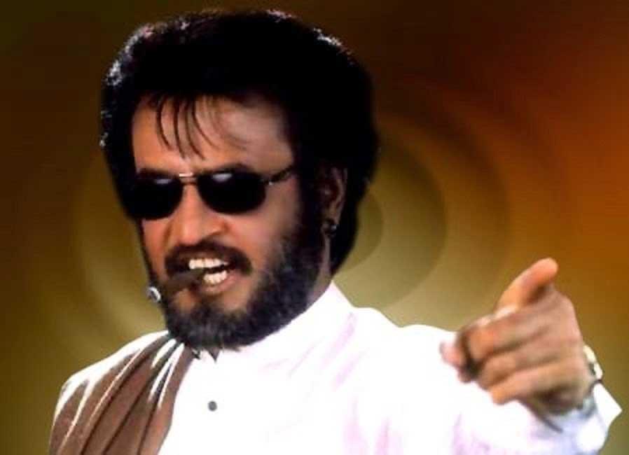 Rajini Praises Mersal, Shock to BJP!